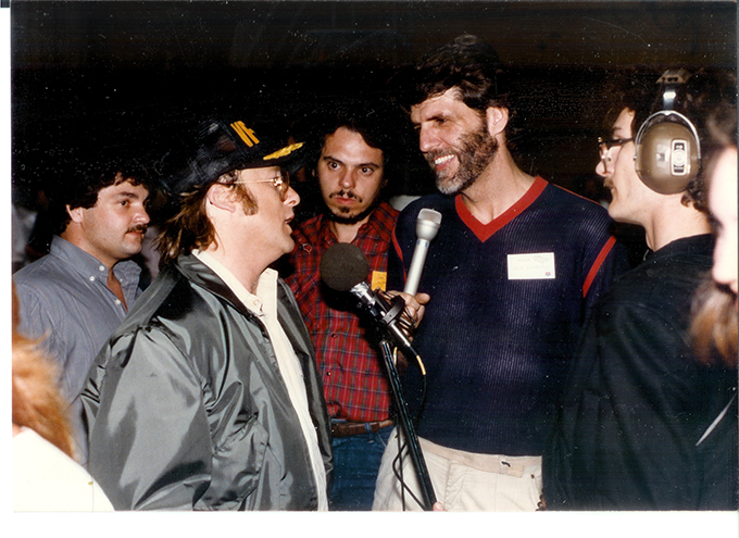 rick with steven stills